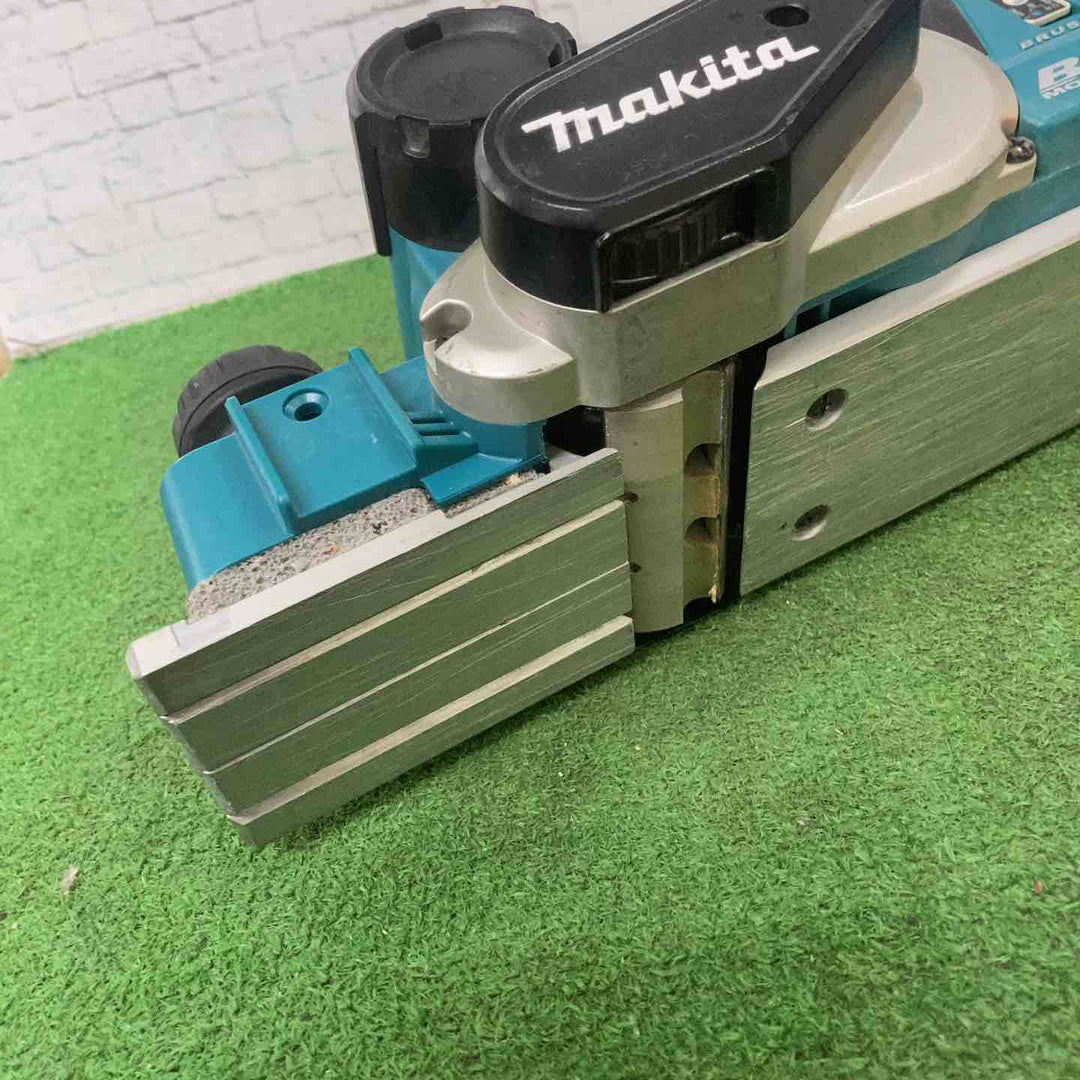 ★マキタ(makita) 82mmコードレスカンナ KP181DZ【町田店】