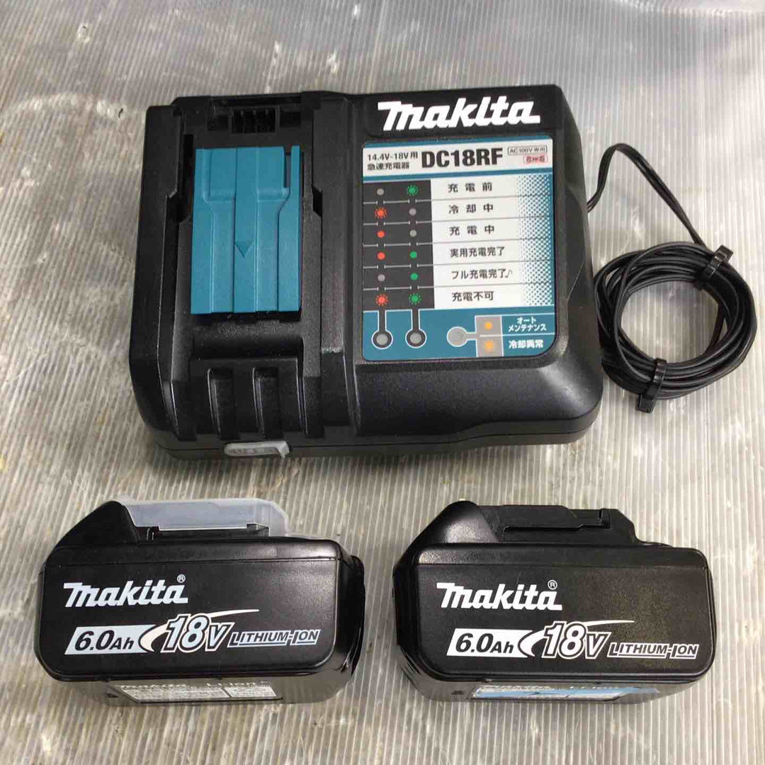 ★マキタ(makita) コードレス全ネジカッター SC102DRGX【草加店】
