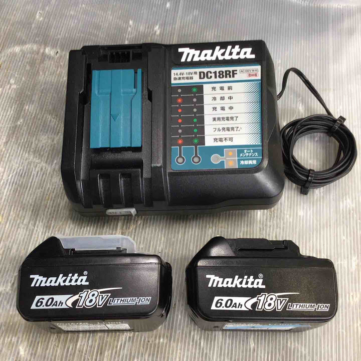 ★マキタ(makita) コードレス全ネジカッター SC102DRGX【草加店】