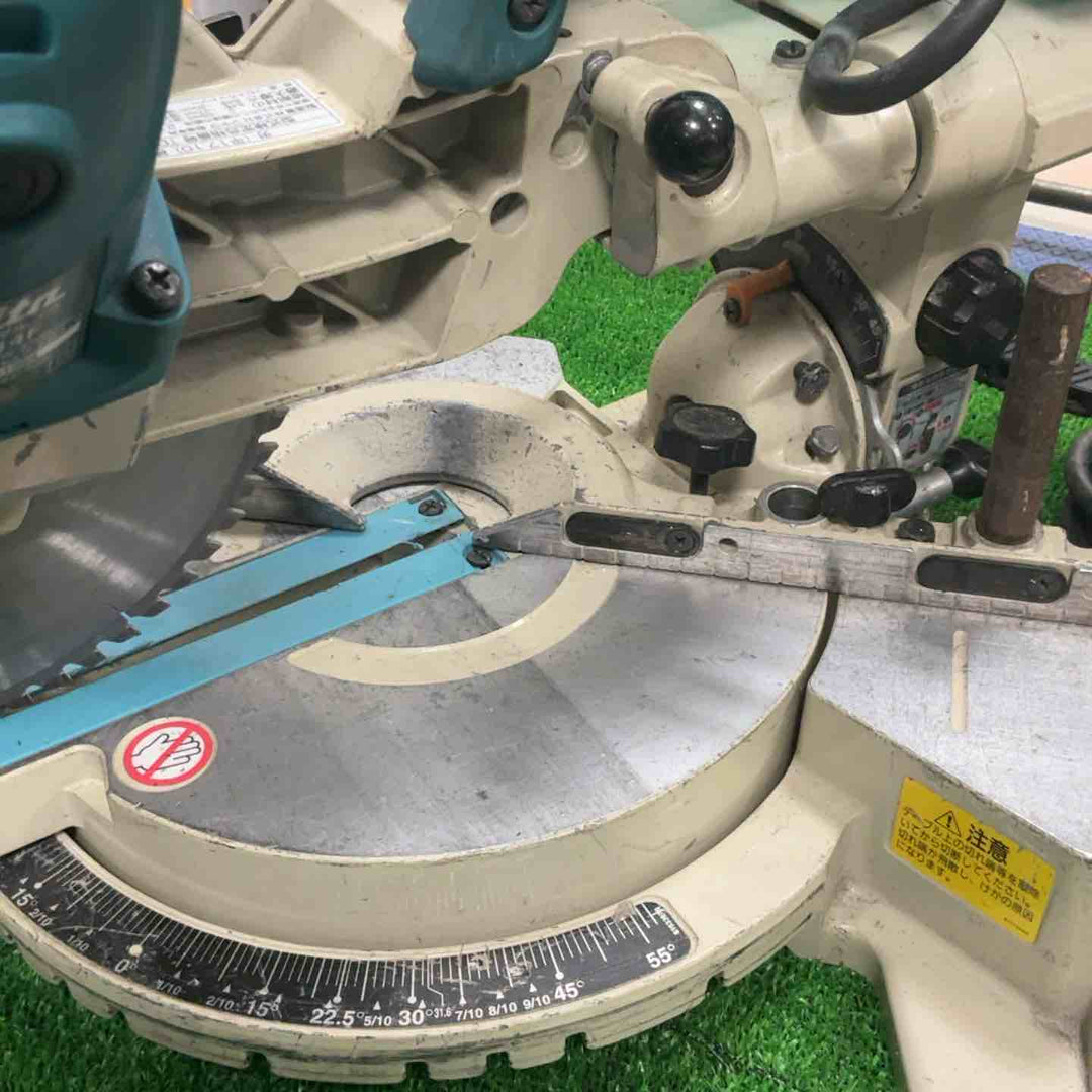 ◇マキタ(makita) 216mmスライドマルノコ LS0814F【草加店】