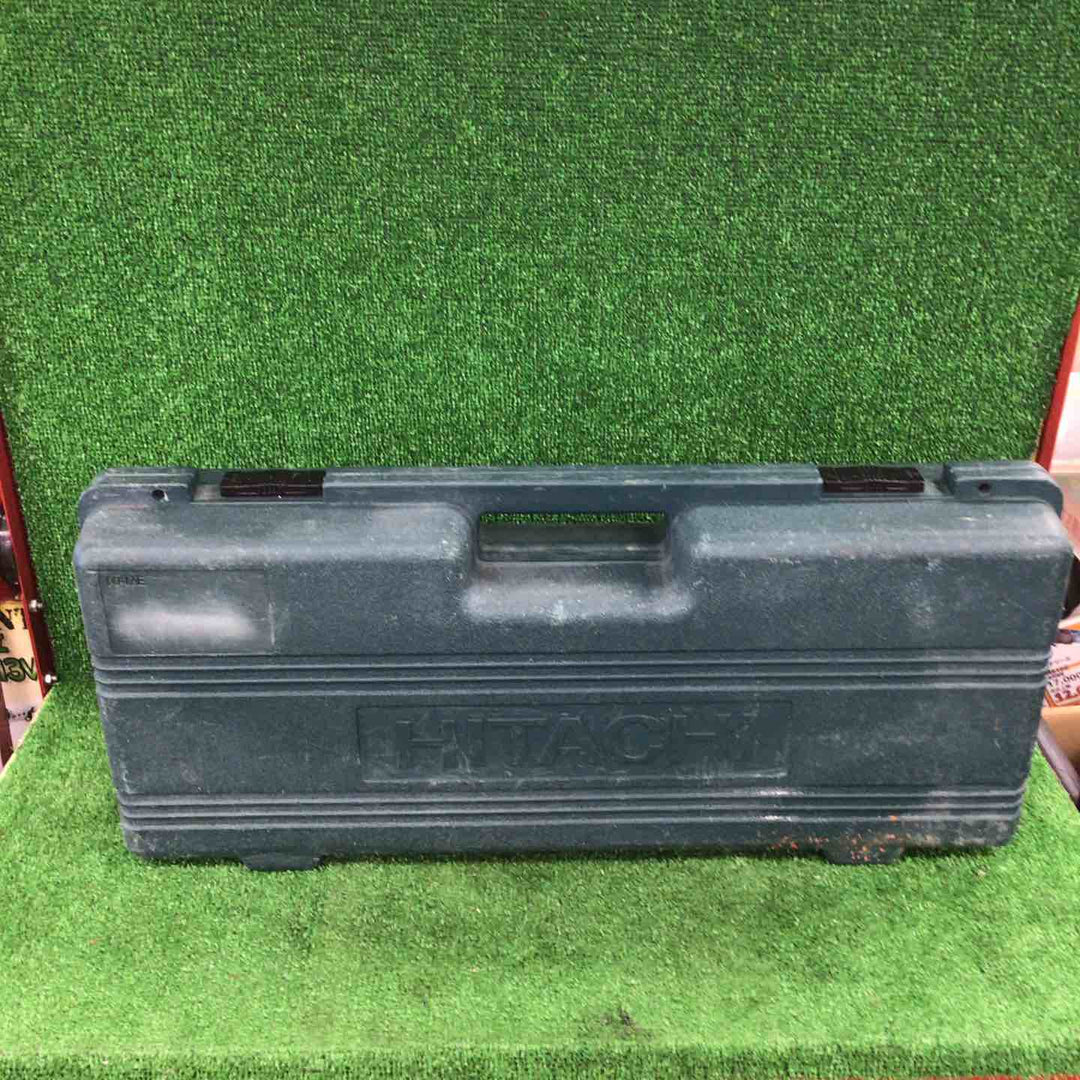 ハイコーキ(HIKOKI ※旧:日立工機) 電子セーバーソー CR13VC【川崎店】