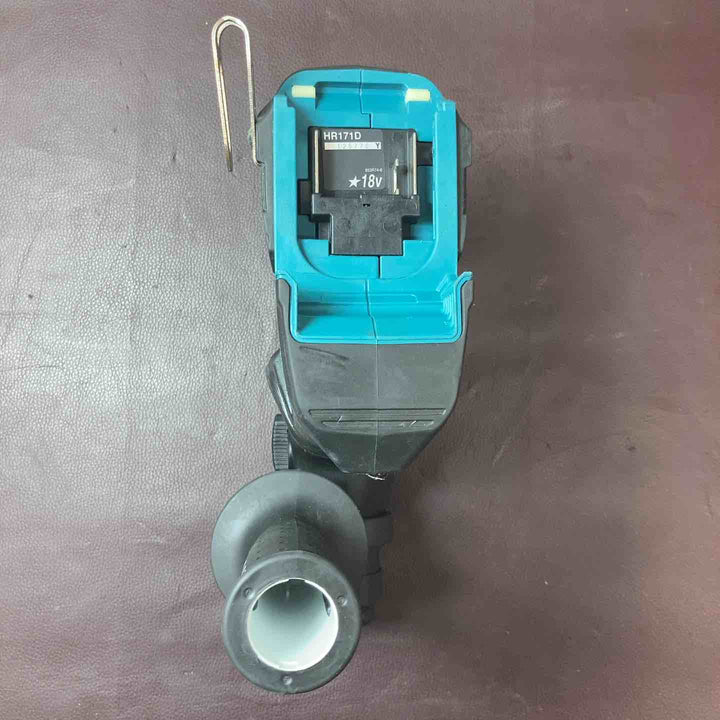 【中古品】 マキタ(makita) 18V コードレスハンマドリル HR171DZ 【東大和店】