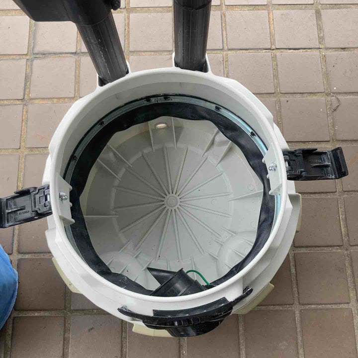 ◇ハイコーキ(HIKOKI ※旧:日立工機) 集じん機 RP35RYD2【川崎店】