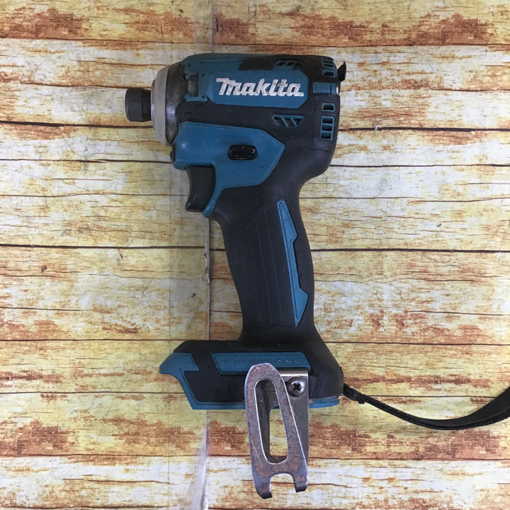 マキタ(makita) コードレスインパクトドライバー TD161DZ【川崎店】