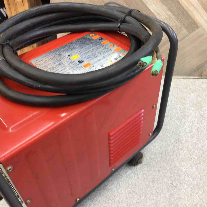 【中古品／店頭受取り限定】◇パナソニック(Panasonic) 交流アーク YK-250AD2 単相200V【八潮店】