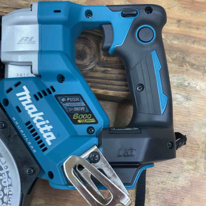 ★マキタ(makita) 18Vコードレスオートパックスクリュードライバー FR451DZ 本体のみ【柏店】