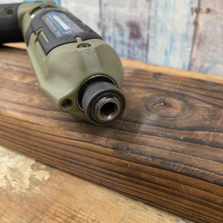 ★マキタ(makita) コードレスペンインパクトドライバー TD022DSHXO【柏店】