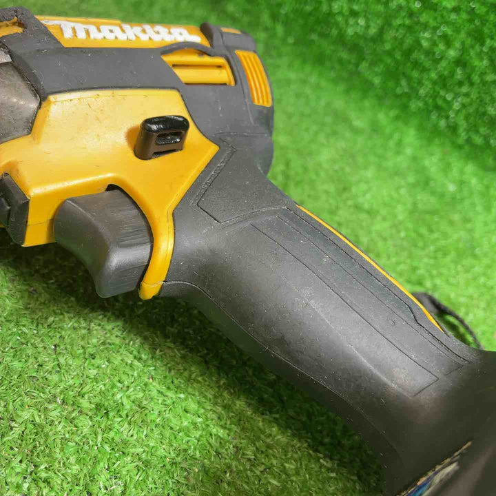 【藤沢店】 【中古品】 マキタ(makita) コードレスインパクトドライバー TD002GDXFY
