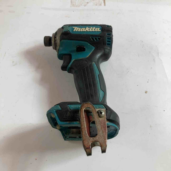 ★マキタ(makita) コードレスインパクトドライバー TD171DZ【川崎店】