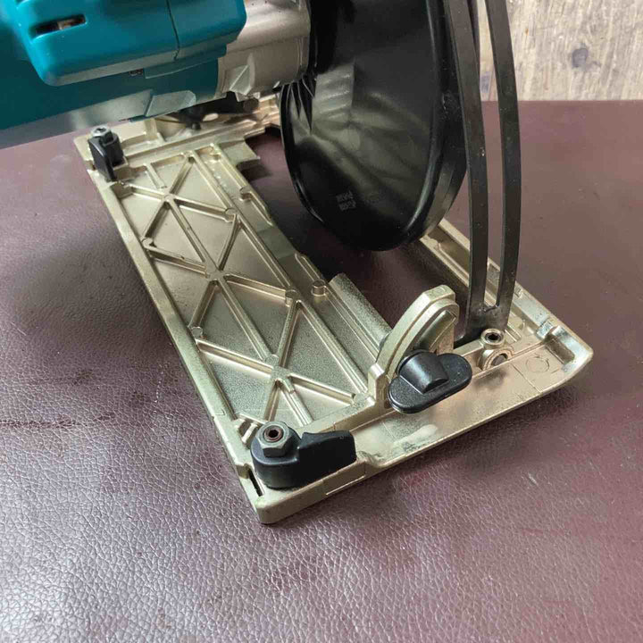 【中古品】 マキタ(makita) 190mm 電子マルノコ 5838CBA 【東大和店】