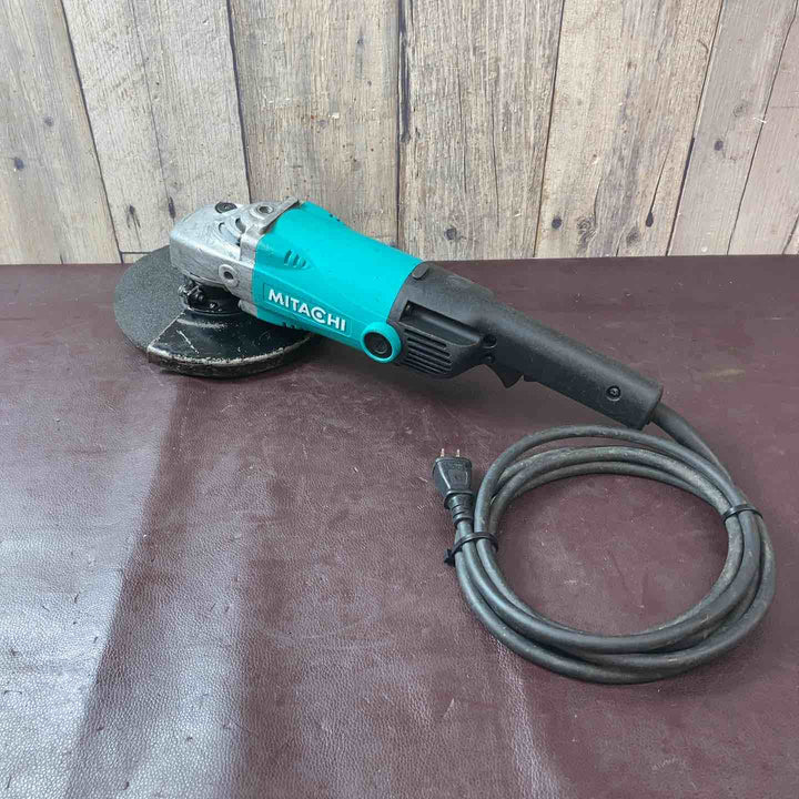 【中古品】 ミタチ(MITACHI) 180mm ディスクグラインダ MG180BD 【東大和店】
