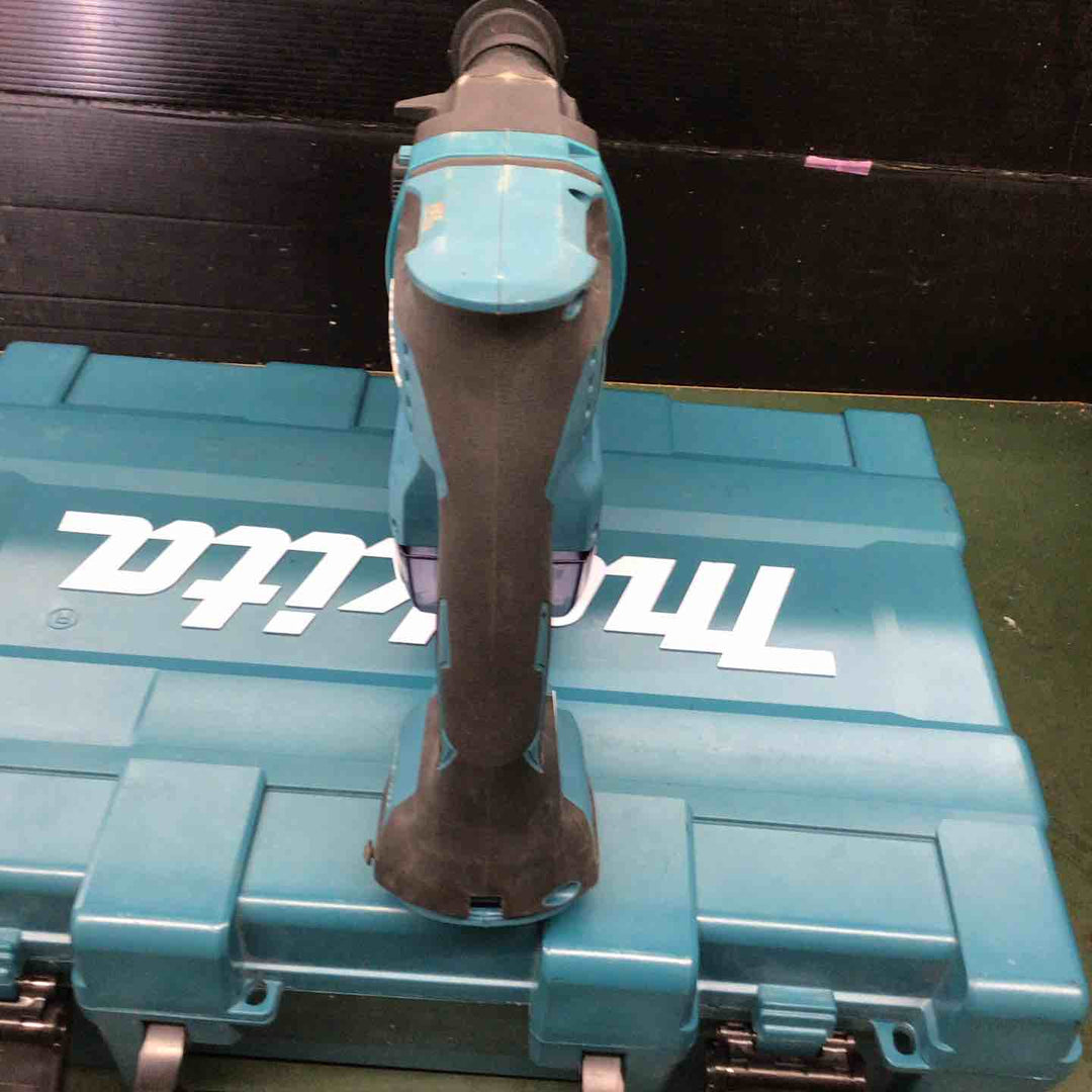 ★マキタ(makita) 18mmコードレスハンマドリル HR182DZKV【戸田店】
