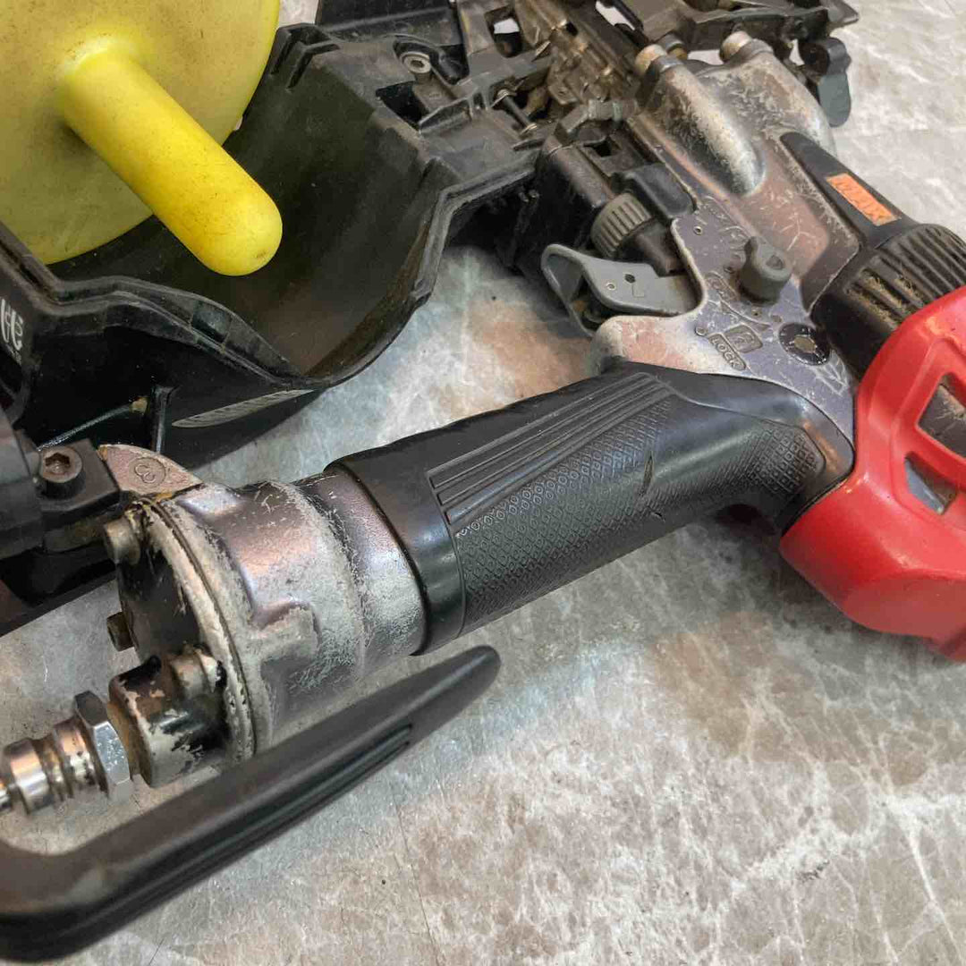 ★マックス(MAX) 高圧エア釘打ち機 HN-65FW1【八潮店】