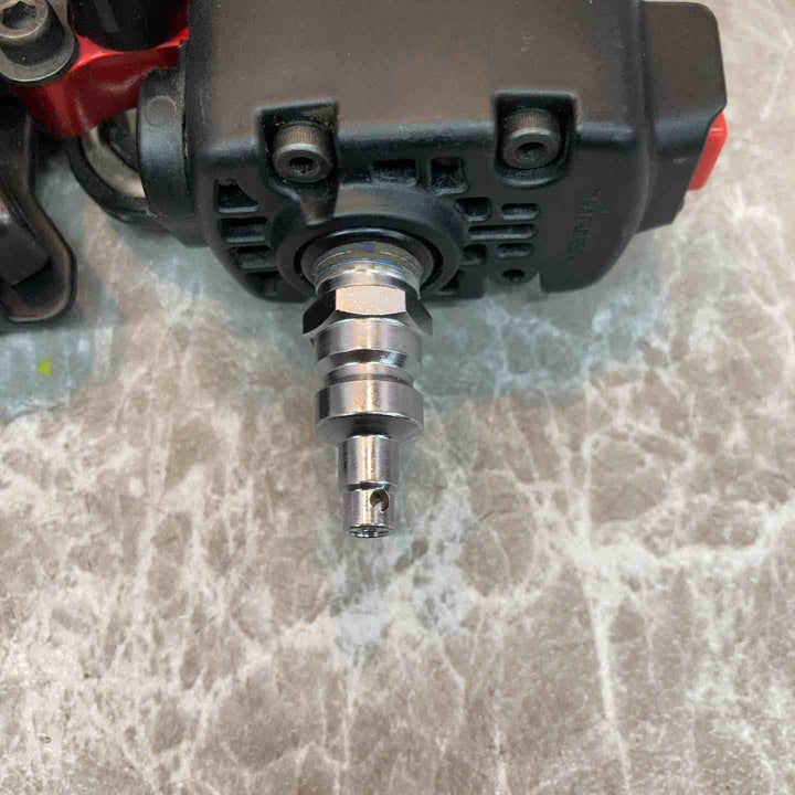 ★マキタ(makita) 高圧ピンネイラ AF501HP【八潮店】