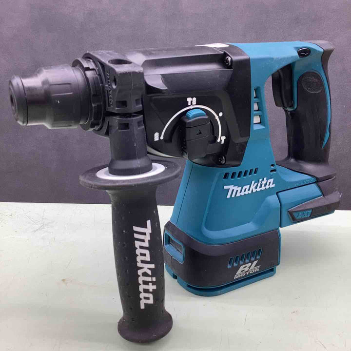 ☆マキタ(makita) コードレスハンマドリル HR244DZ【越谷店】