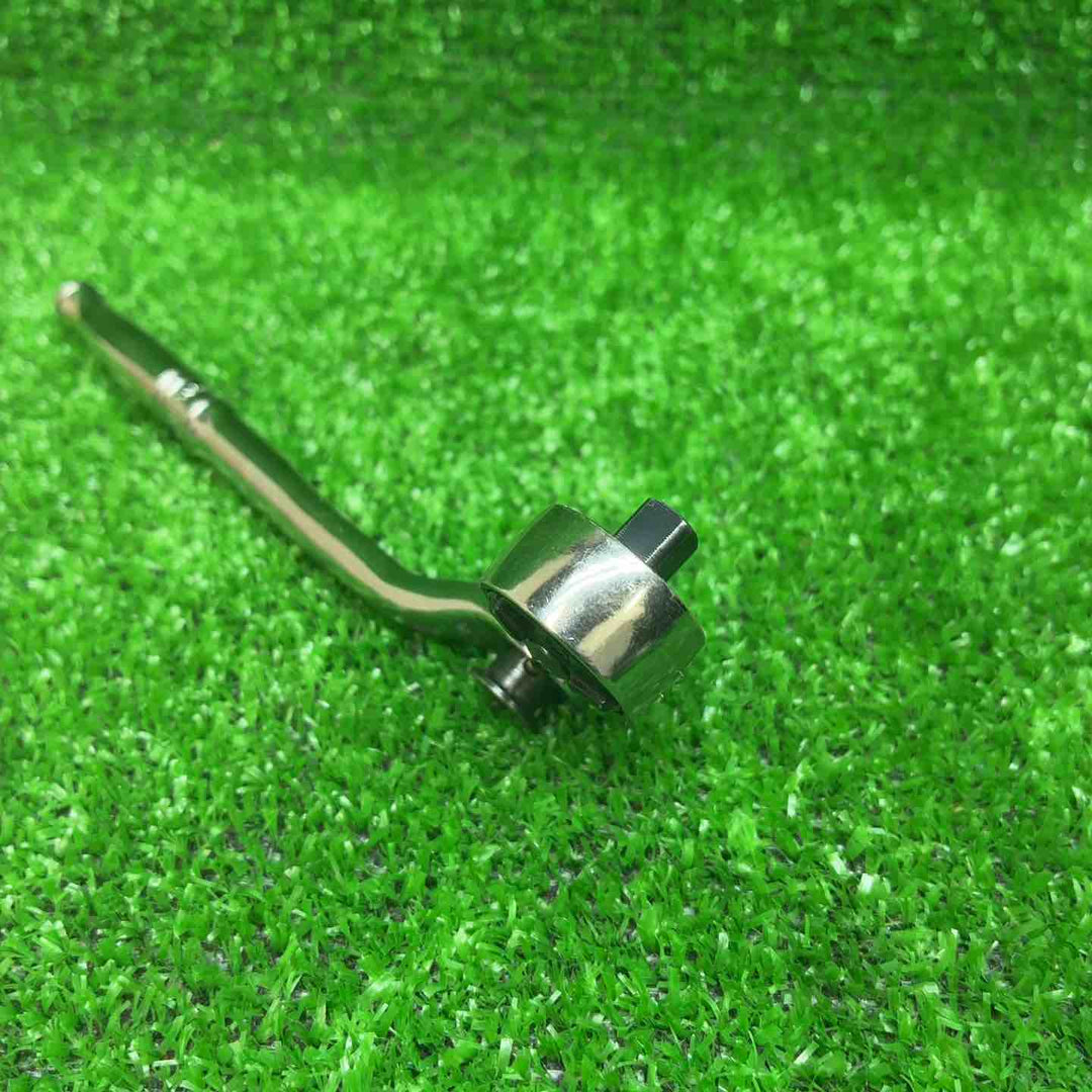 スナップオン 1/4マルチポジションラチェットハンドル T860MP【藤沢店】