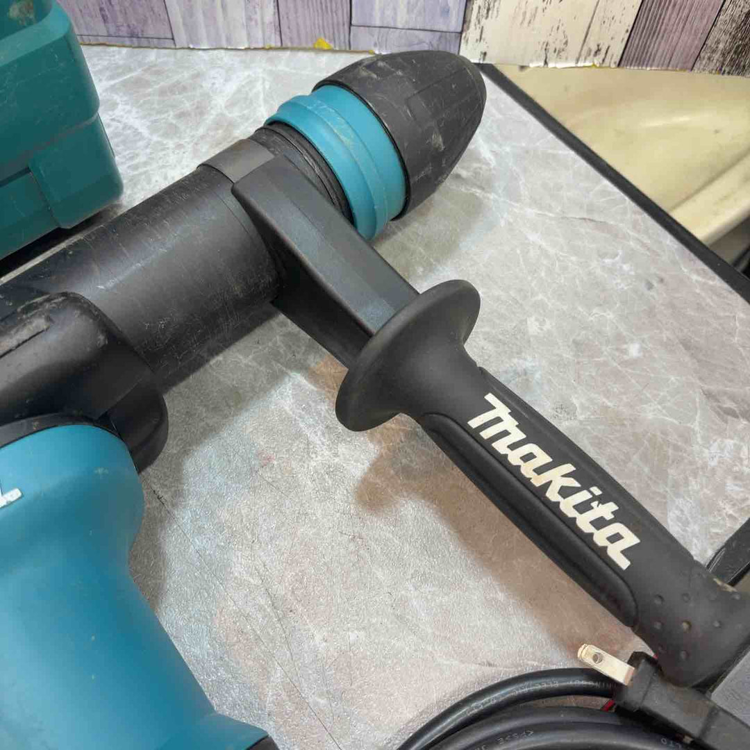 ★マキタ(makita) 電動ハンマ HM0871C【八潮店】