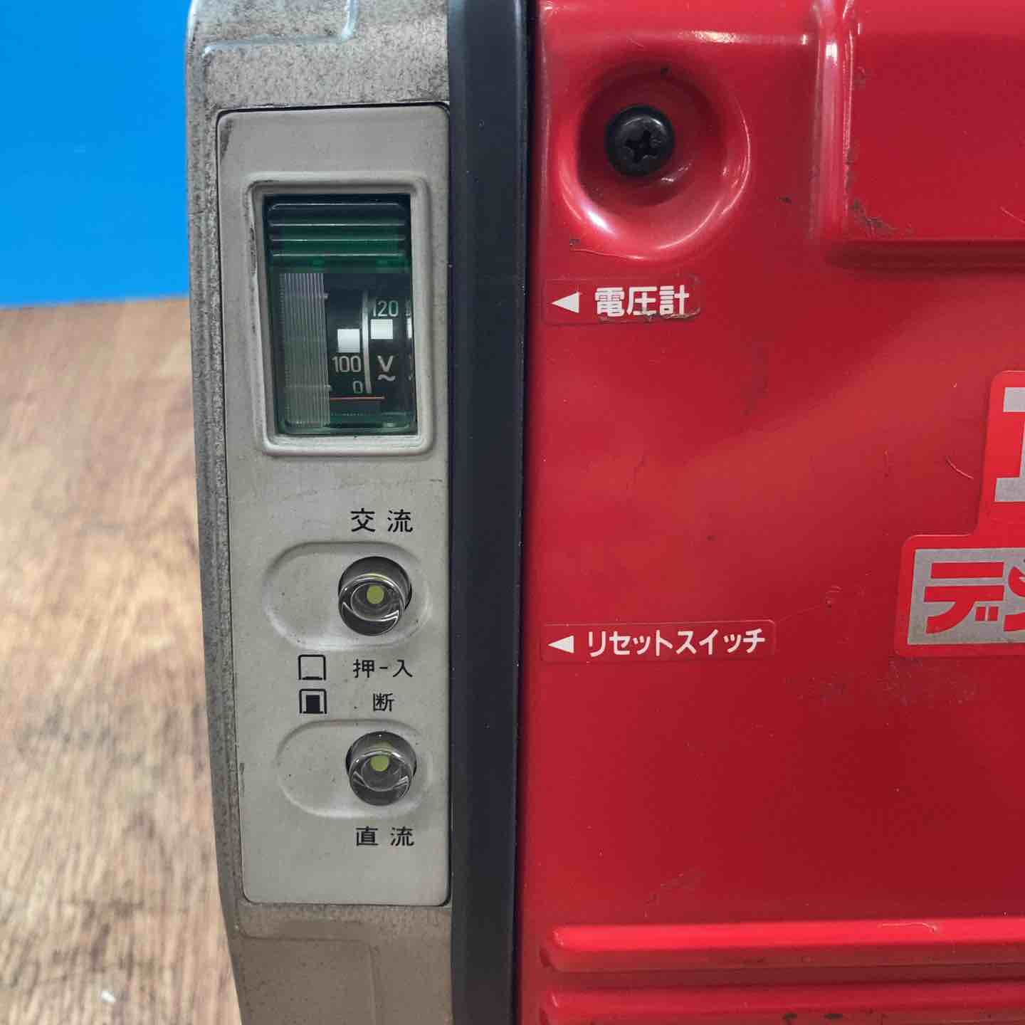 HONDA、ガソリン発電機、EM550 hOAyFcVTdK1y0Q8ZdqDJtCNRp8UEK2