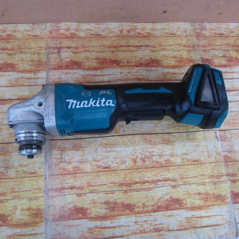 マキタ(makita) コードレスディスクグラインダ GA407DZ【川崎店】