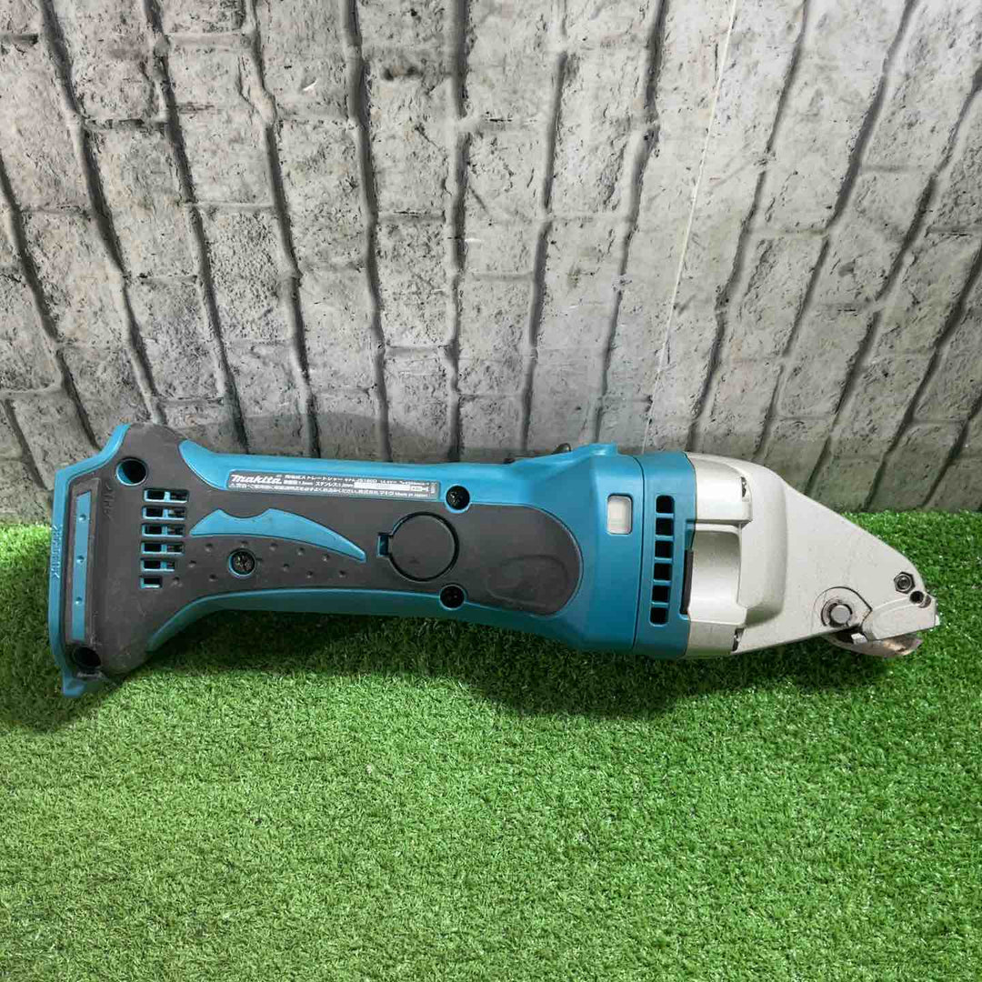 ◇マキタ(makita) コードレスストレートシャー JS160DRF【川口店】