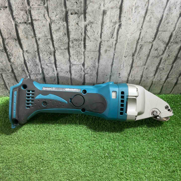 ◇マキタ(makita) コードレスストレートシャー JS160DRF【川口店】