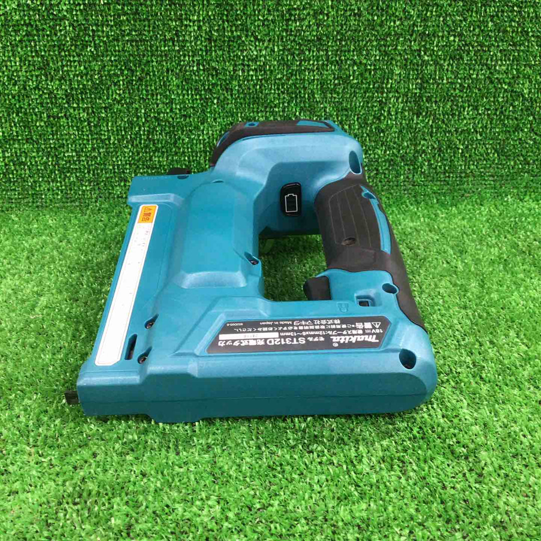 ◇マキタ 充電式タッカー ST312DZ【川崎店】