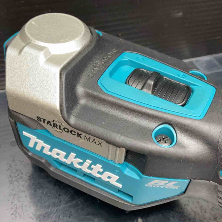 ★マキタ(makita) コードレスマルチツール TM52DZ【川越店】