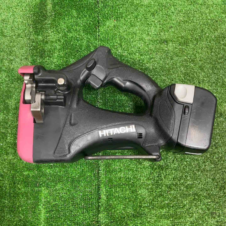 ◇ハイコーキ(HIKOKI ※旧:日立工機) コードレス全ネジカッター  CL14DSL (SLCK)【草加店】