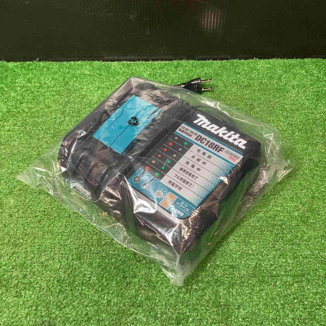【美品】★マキタ(makita) コードレスインパクトドライバー TD149DRFXB【岩槻店】