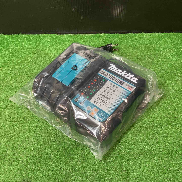 【美品】★マキタ(makita) コードレスインパクトドライバー TD149DRFXB【岩槻店】