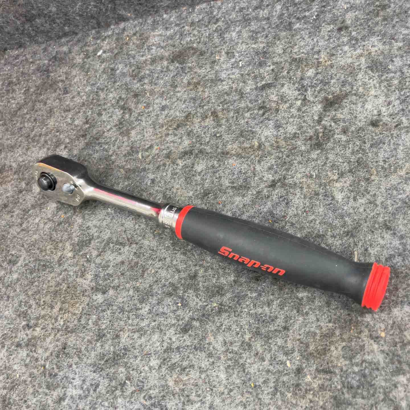 引取限定】【中古】スナップオン FHL80 ラチェットハンドル Snap-on 引取限定】【中古】スナップオン FHL80 ラチェットハンドル Snap-on