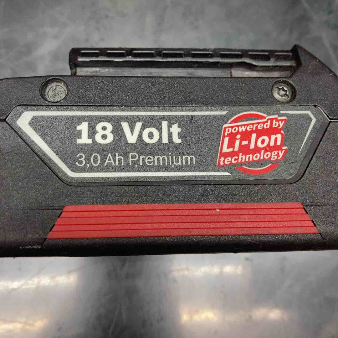◇ボッシュ(BOSCH) コードレスドライバードリル GSR18VE-2-LIN【川越店】