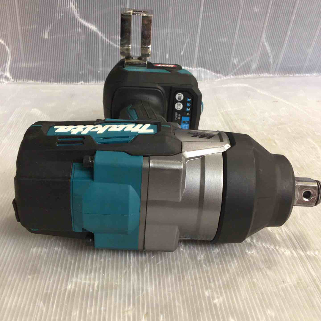 ★マキタ(makita) コードレスインパクトレンチ TW001GZ【草加店】