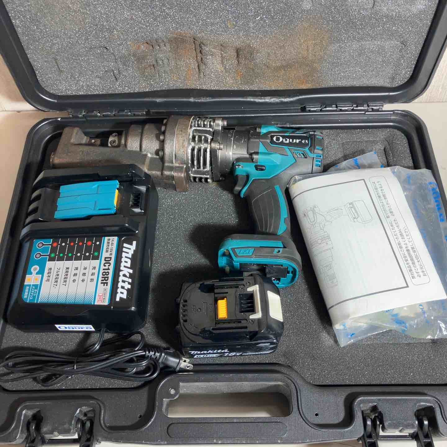 業界初】中古専門の工具通販サイト – アクトツールオンライン