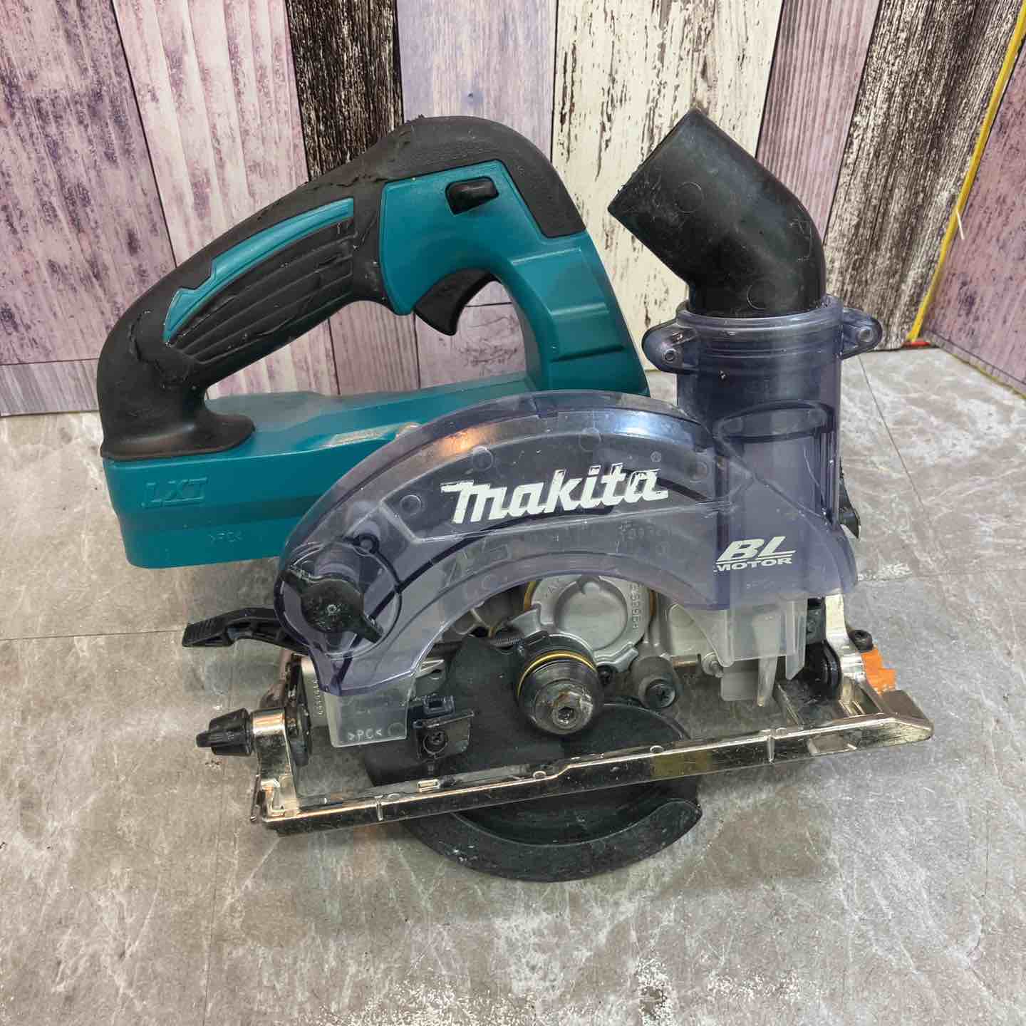 ☆マキタ(makita) コードレス防じんマルノコ KS514DZ【八潮店