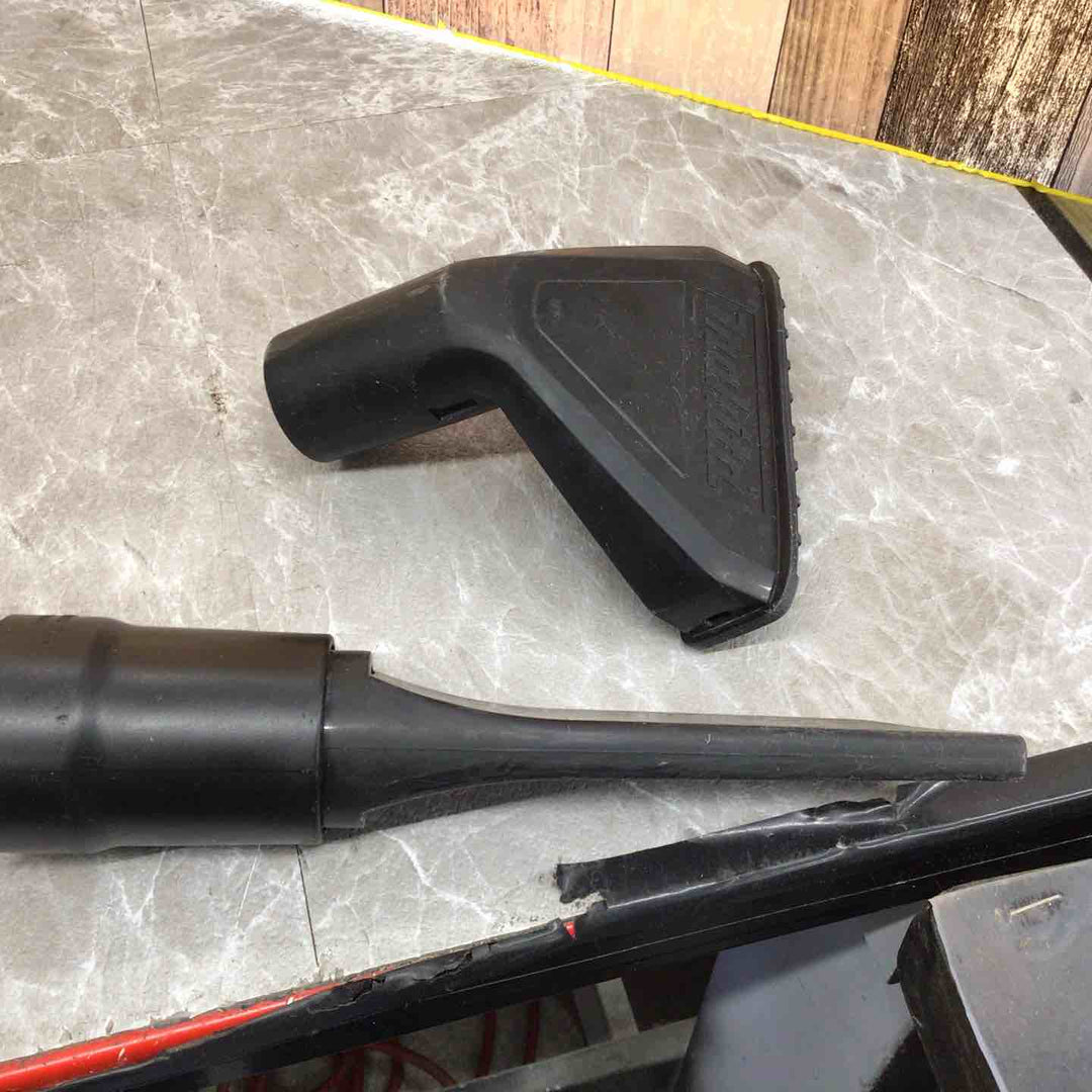 ★マキタ(makita) コードレス集じん機 乾湿両用 VC750DZ【八潮店】