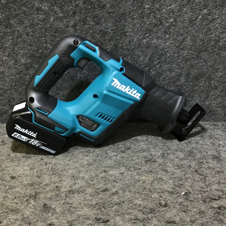 ★マキタ(makita) コードレスレシプロソー JR188DRGX【桶川店】