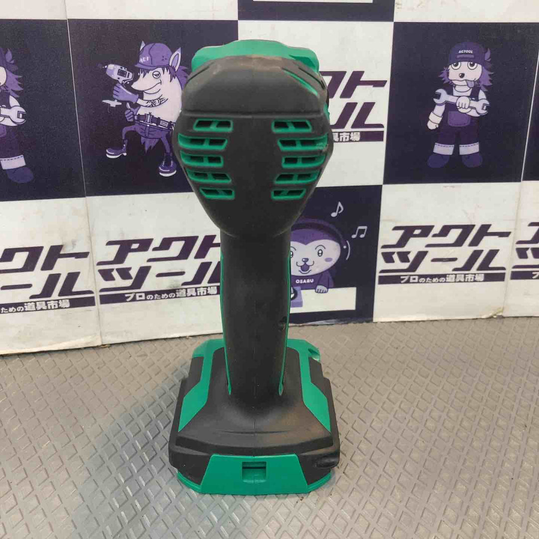 【中古品】マキタ(makita) コードレスインパクトドライバー MTD002DZ【所沢店】