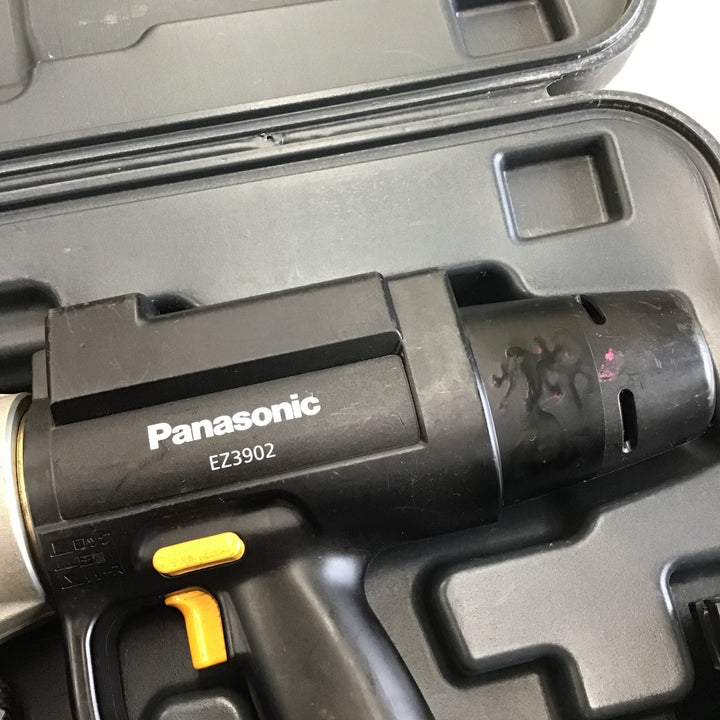 【中古品】 パナソニック/Panasonic コードレス圧着器・EZ3902 【鴻巣店】