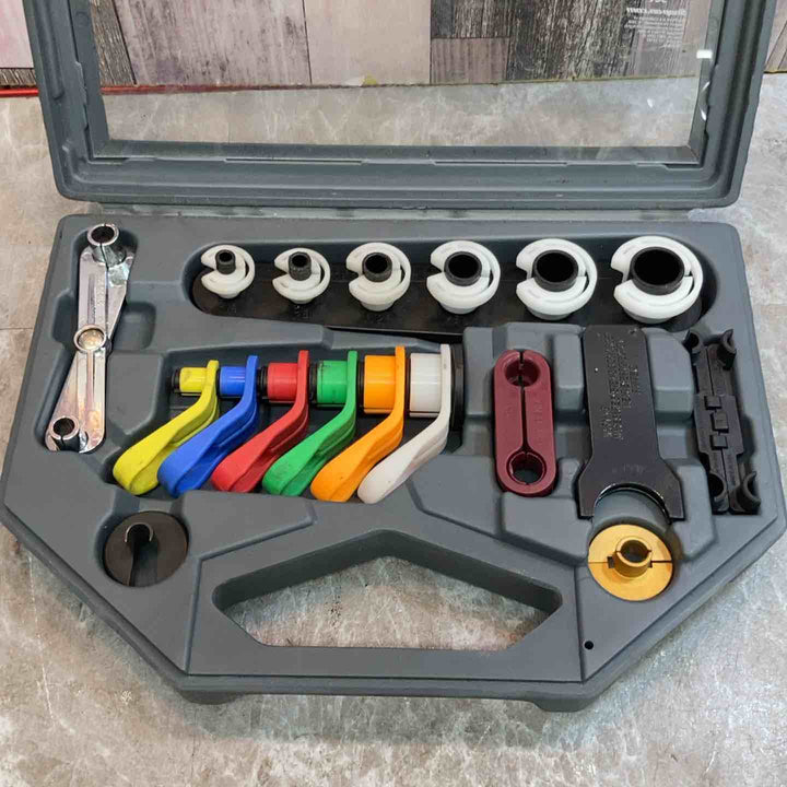 【中古品】Blue-Point /ブルーポイント フューエルライン マスタープラス取り外しセット LDT8【八潮店】
