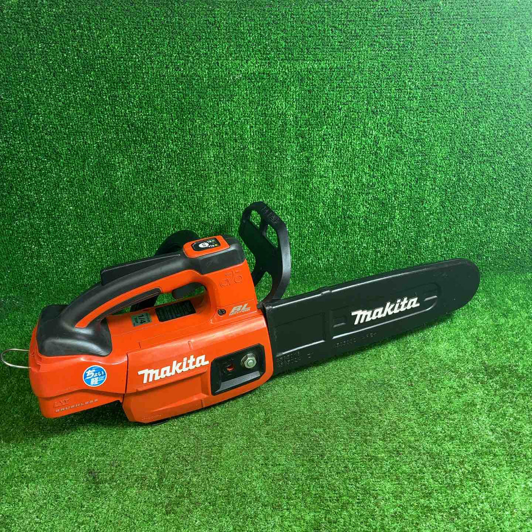 【中古品】 マキタ(makita) コードレスチェーンソー MUC254DZR 【藤沢店】