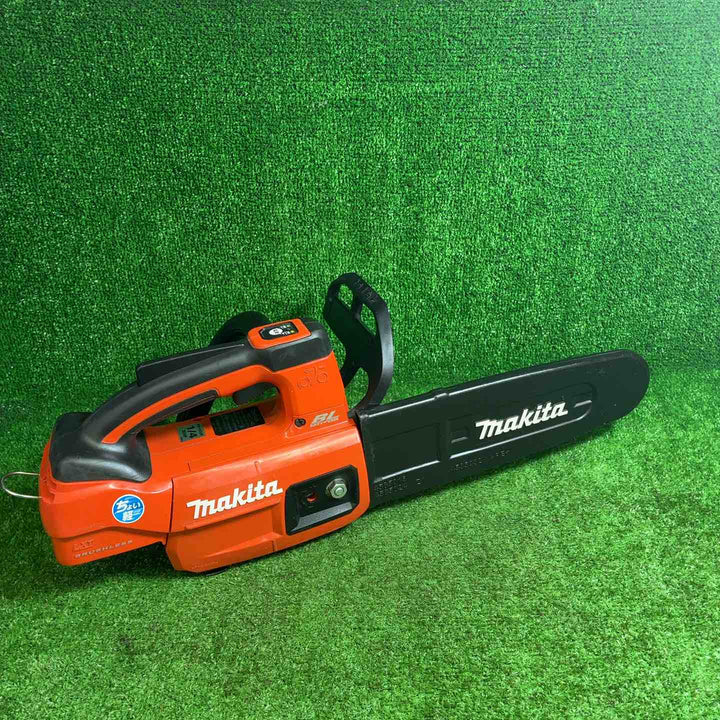 【中古品】 マキタ(makita) コードレスチェーンソー MUC254DZR 【藤沢店】