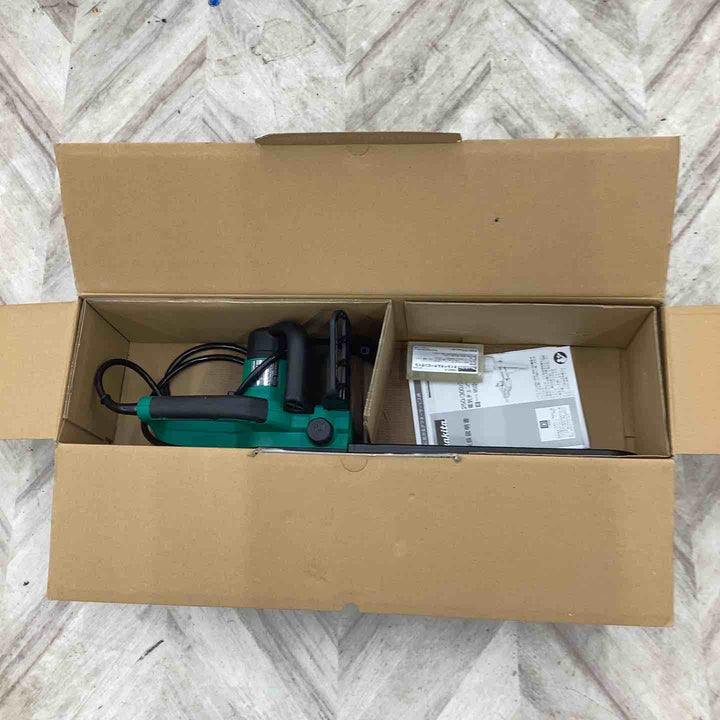 ◇マキタ(makita) 電気チェーンソー M503【越谷店】