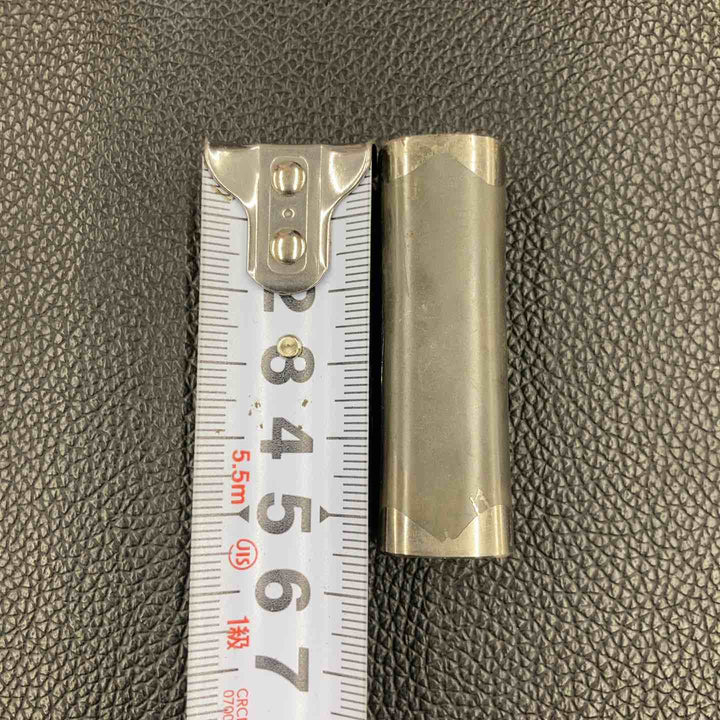菱貫 四角玄能(玄翁) 94g 25匁【八潮店】