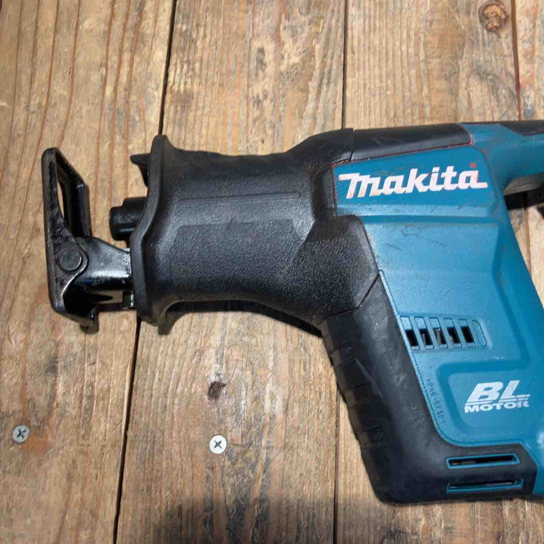 ★マキタ(makita) コードレスレシプロソー JR188DZK【所沢店】