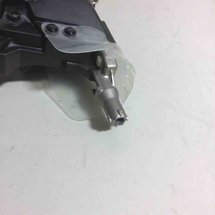 ★マキタ(makita) 高圧エア釘打ち機 AN534H【戸田店】