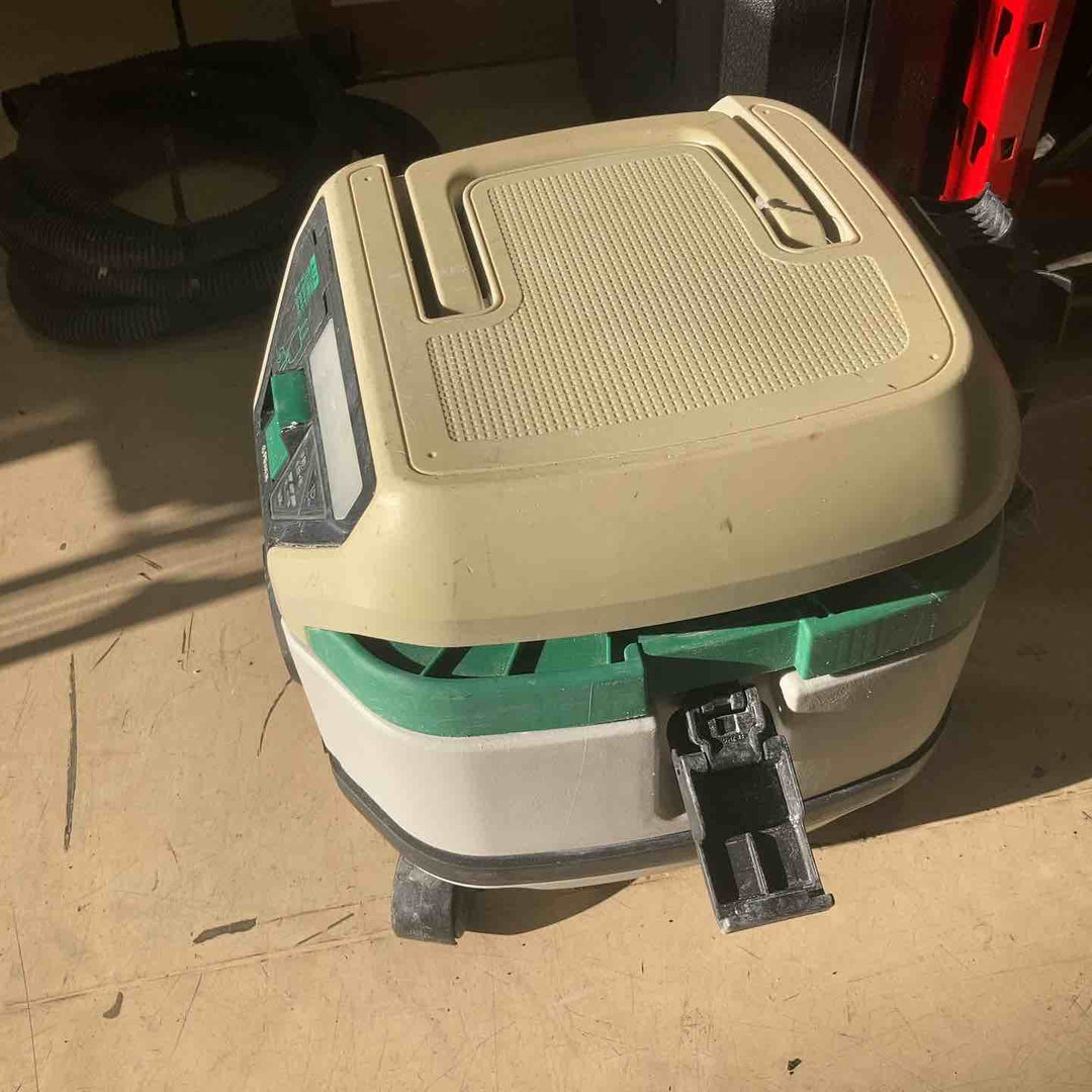 ★ハイコーキ(HIKOKI ※旧:日立工機) 集じん機 RP80YB(L)【町田店】