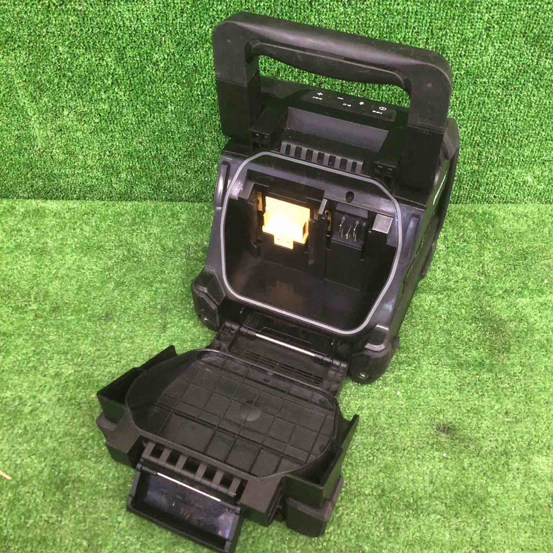 【中古品】 マキタ/makita コードレススピーカー MR200B 【鴻巣店】
