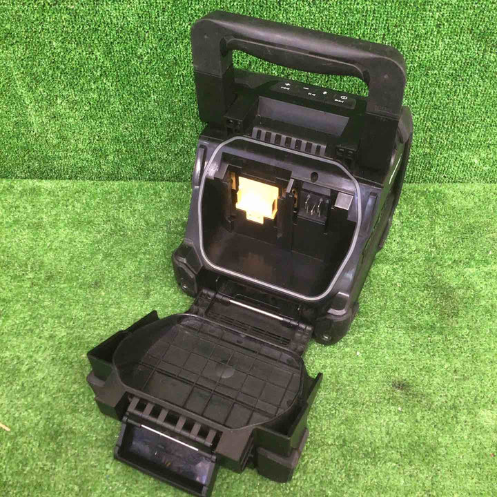 【中古品】 マキタ/makita コードレススピーカー MR200B 【鴻巣店】