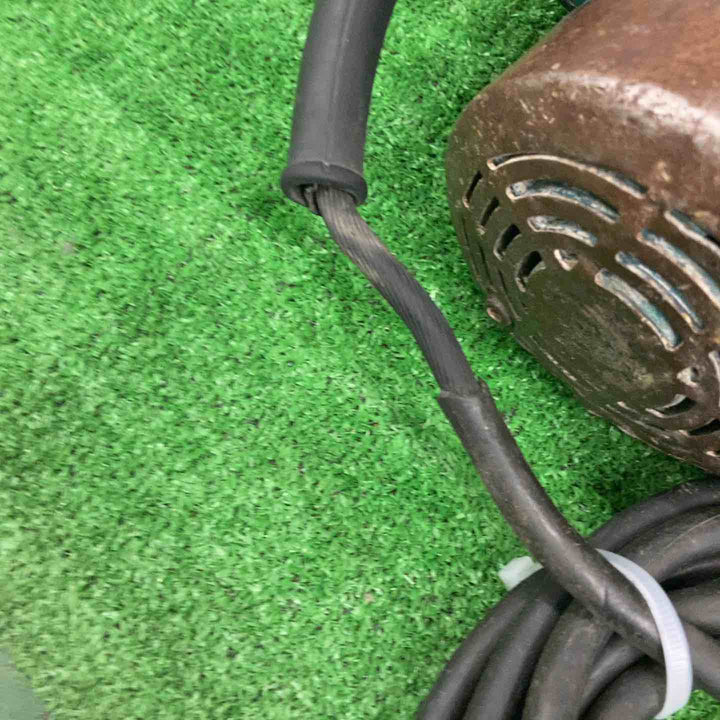 ☆マキタ(makita) ハンマドリル HR3850 コードゴム/スイッチゴム破れあり。【桶川店】